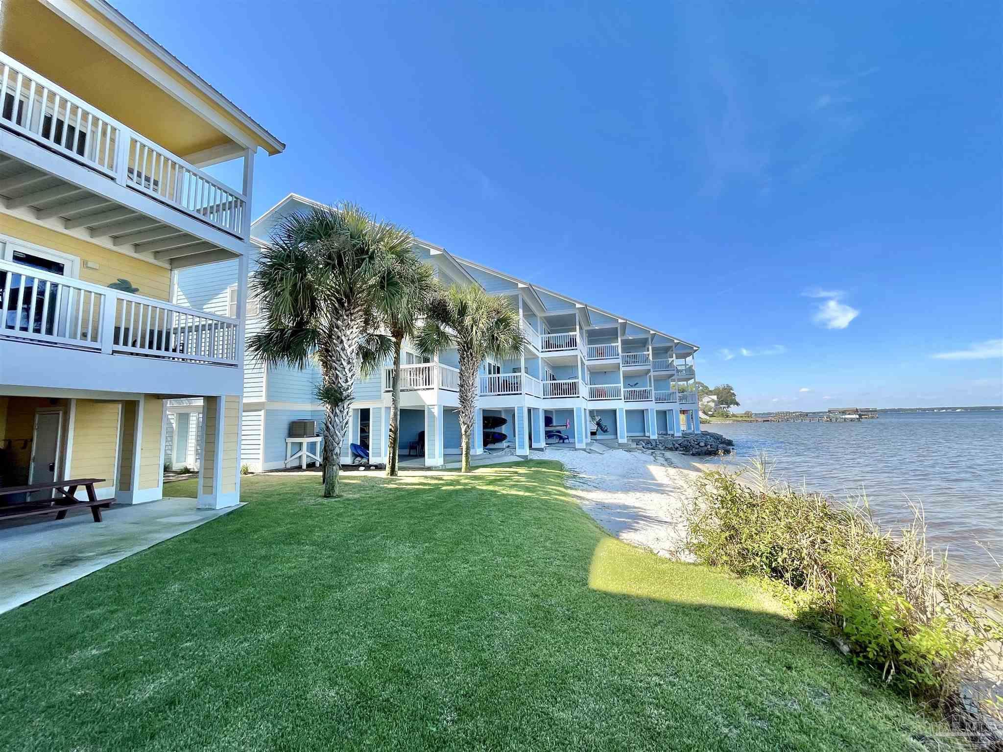 16074 Innerarity Pt Rd, Pensacola FL 32507, Property Listing 617596