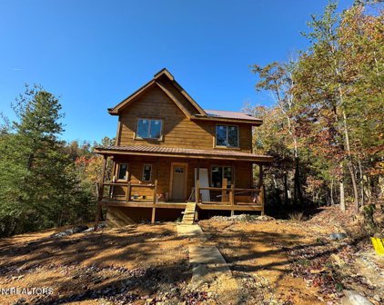 2009 Smoky Cove Rd, Sevierville