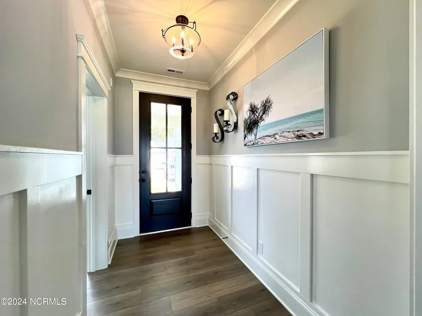 Reeves Custom Homes - Sapphire Plan