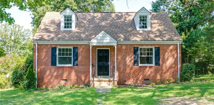 7302 Harlow Road, Henrico