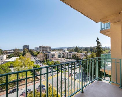 1 Baldwin AVE 815, San Mateo