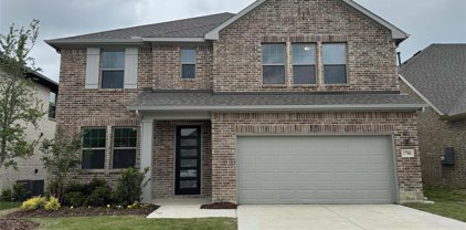 1706 Gracehill  Way, Forney