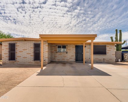 6040 S Belvedere, Tucson