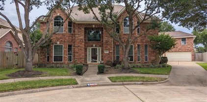 4407 Timber Creek Court, Missouri City