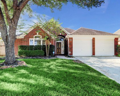 14703 Arbor Trace Lane, Humble