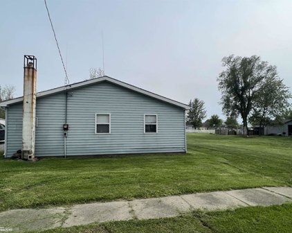 114 W Liberty  Street, Exline