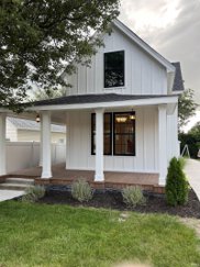 601 N Hill Street, South Bend image
