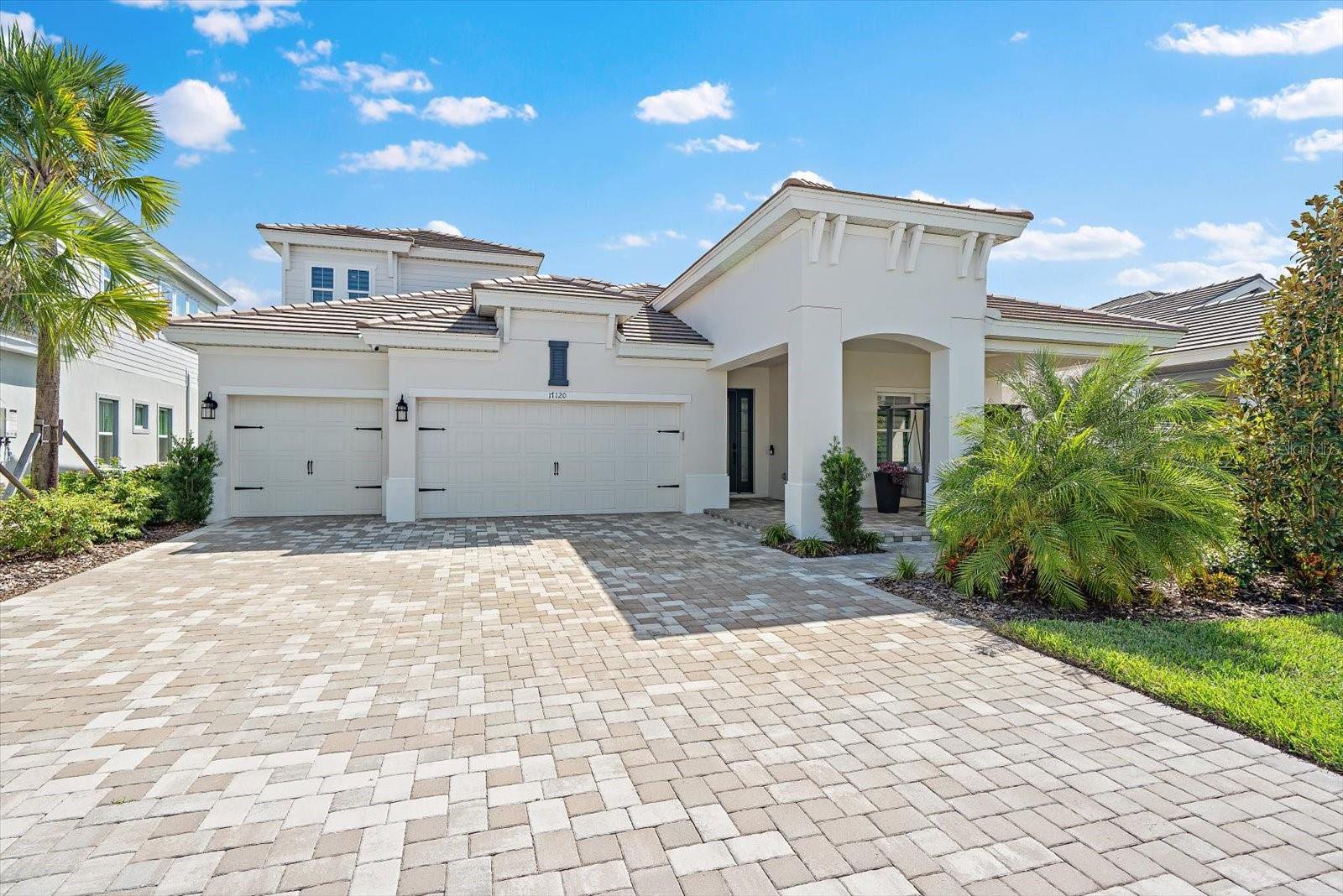 17120 Ranchside Place, Lakewood Ranch, 34211