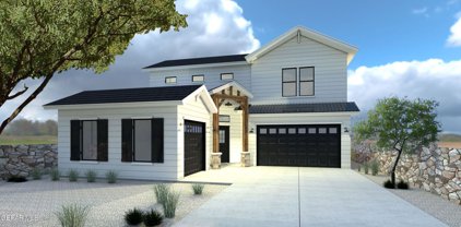 13436 Coldham Street, El Paso