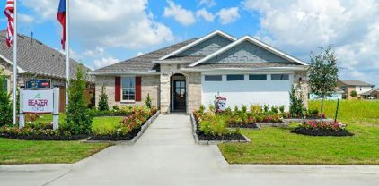 2534 Windstream Lane, Baytown