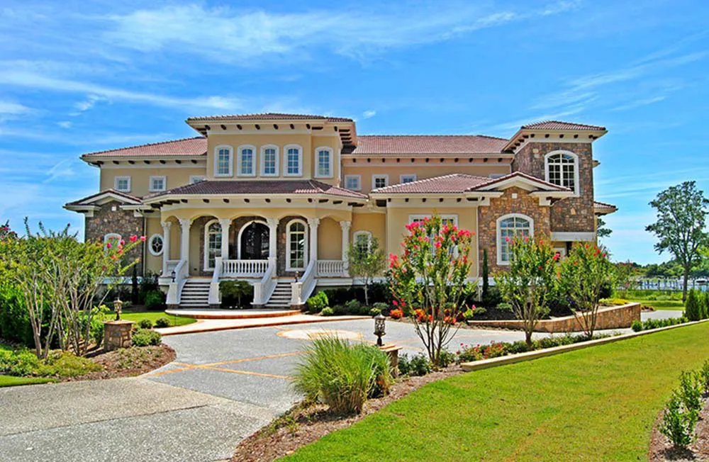 rmb building & design - pembroke pines floor plan