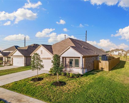 2442 Wembley Way Way, Rosenberg