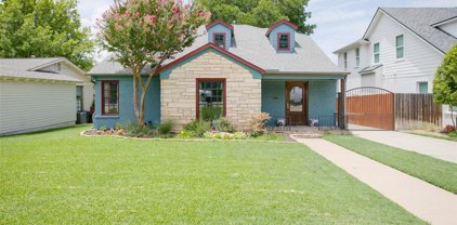 2548 Walsh  Court, Fort Worth