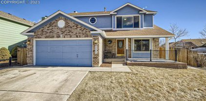 7905 Ferncliff Drive, Colorado Springs