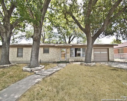 234 Gettysburg Rd, San Antonio