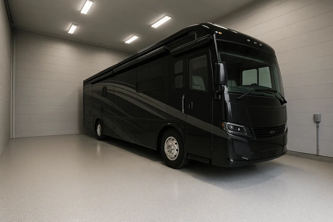 RV Garage Homes for Sale in Arizona