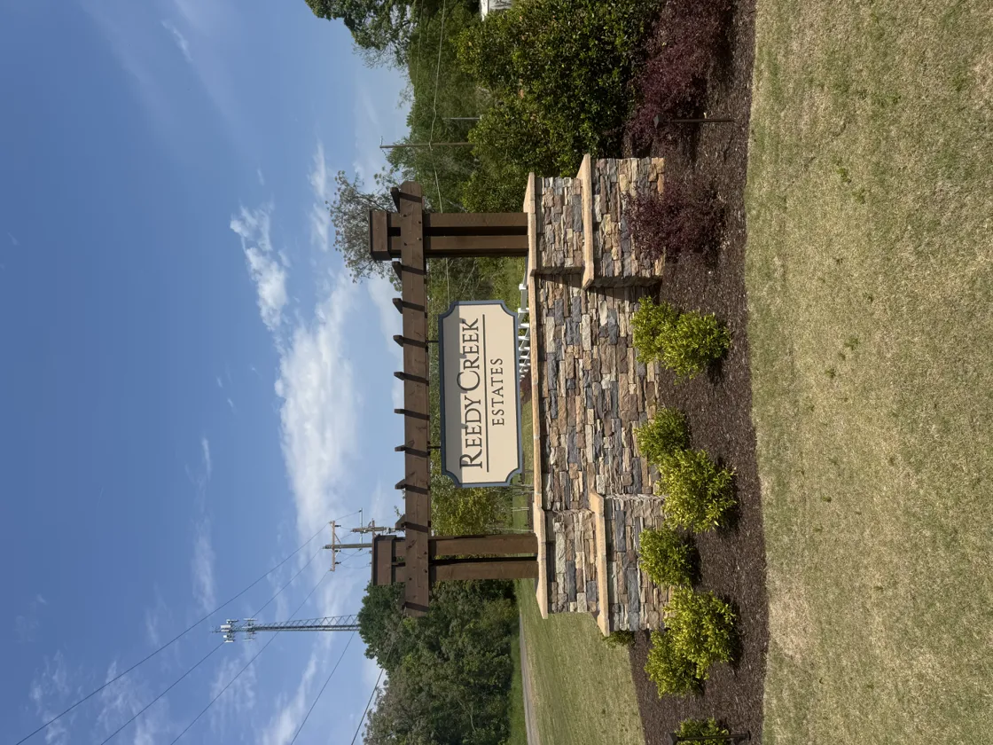 Reedy Creek Estates