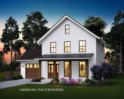 Ernest Way Unit #Lot 3, Hinesburg