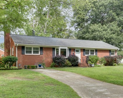 16 Bonita Drive, Newport News