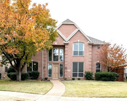 334 Drexel  Drive, Coppell
