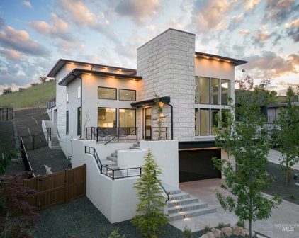 1653 N Mockbee Pl, Boise