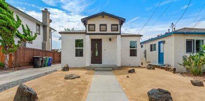 3669 Kalmia St, North Park