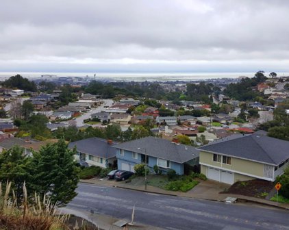 960 Larkspur DR, Millbrae