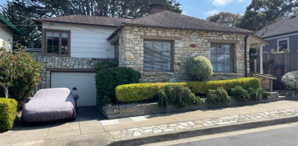315 Cypress AVE, Pacific Grove