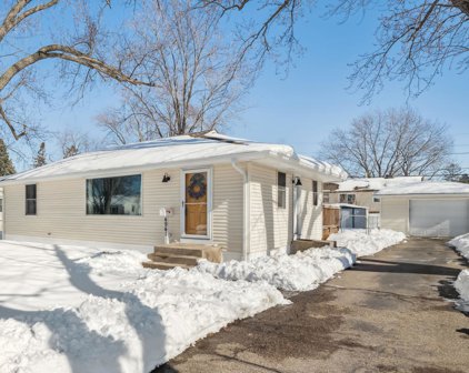4941 Roman Road, Fridley