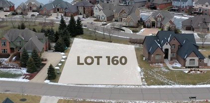 10539 Stoney Point, Green Oak Twp