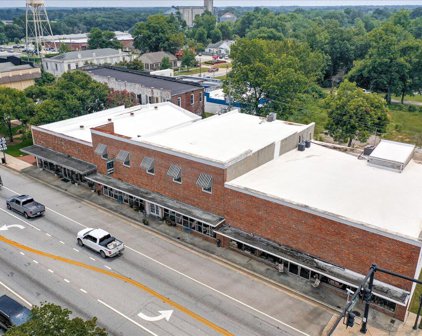 114 W SIXTH Street, Waynesboro
