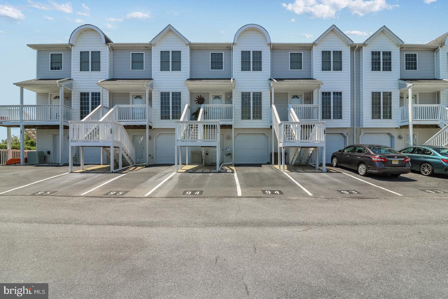 37845 Salt Grass Cove Unit 94, Ocean View DE 19970