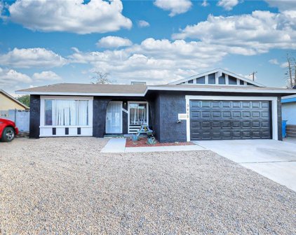 3412 Durham Avenue, Las Vegas