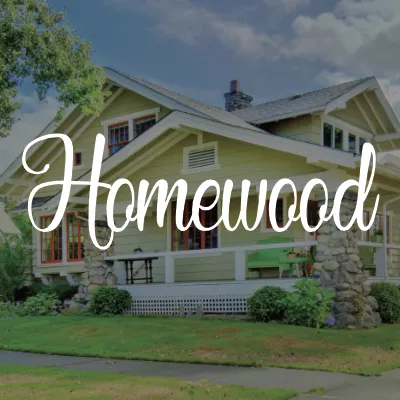 Homewood