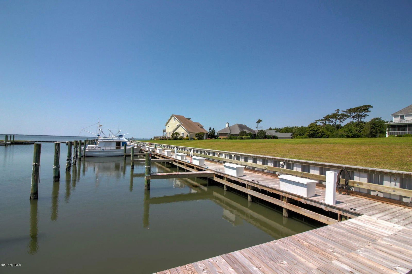 107 Brandywine Marina Drive Unit 17, Morehead City, 28557