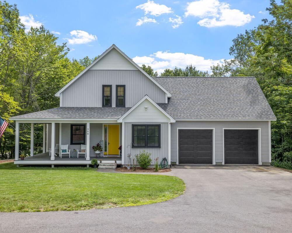 Cheshire Real Estate