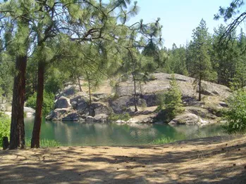 riverside state park