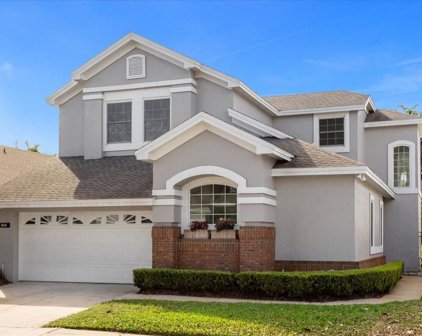 2618 Clarinet Drive, Orlando