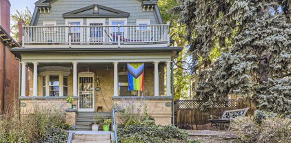 1243 N Marion Street, Denver