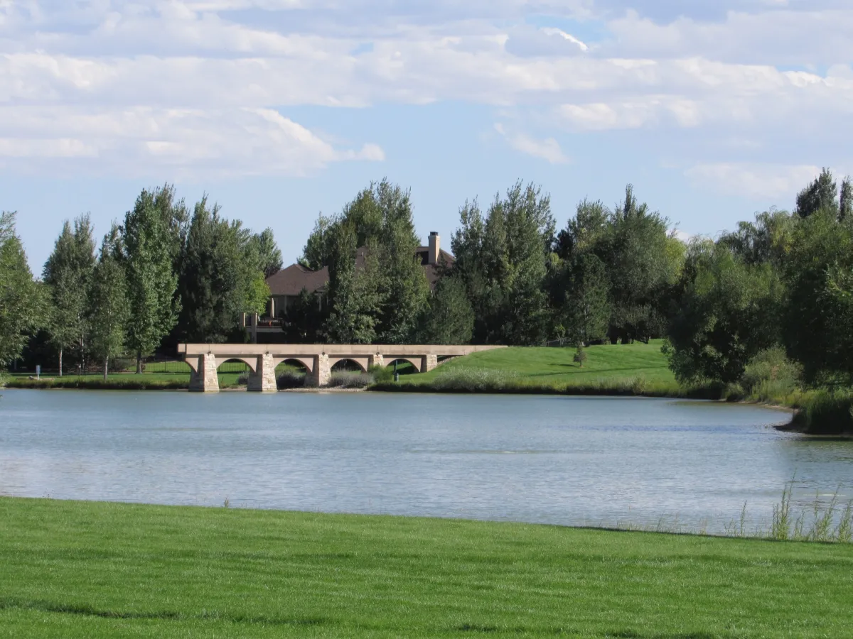 Eagle Ranch Estates Fort Collins Colorado