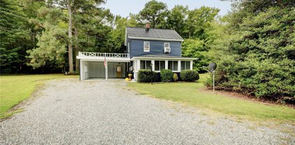 4594 Buckley Hall Road, Cobbs Creek