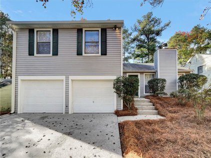 922 Shiloh Ridge Nw Run, Kennesaw