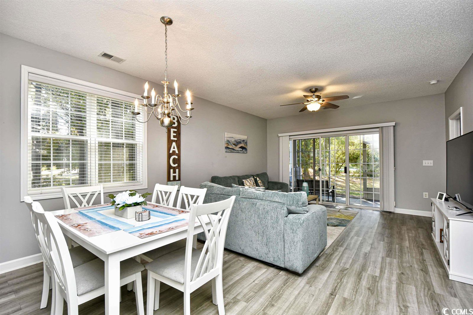 5 MLS 2322819 River Crossing Barefoot Resort 5825 Catalina Dr. Unit