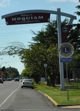 hoquiam sign