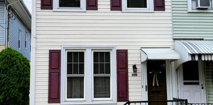 300 S Reading Ave, Boyertown
