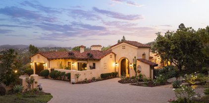 17133 El Mirador, Rancho Santa Fe