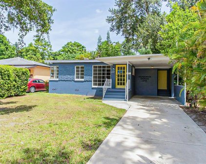 217 E Esther Street, Orlando