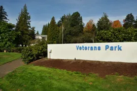 veterans park lynnwood