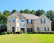 1368 Fall River Drive, Conyers image