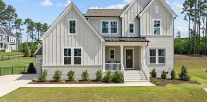7632 Hasentree, Wake Forest